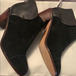 Wolverine 1000 Mile boots